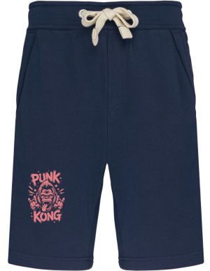 Punk Kong