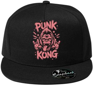 Punk Kong