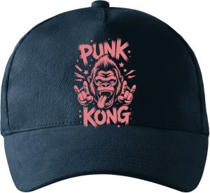 Punk Kong