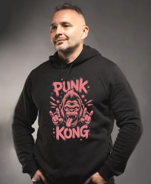 Punk Kong