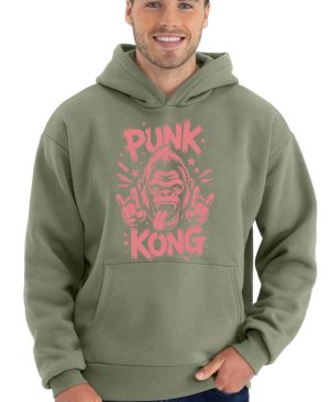 Punk Kong