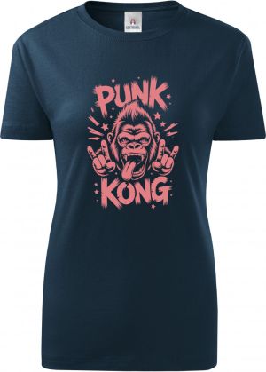 Punk Kong