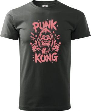Punk Kong