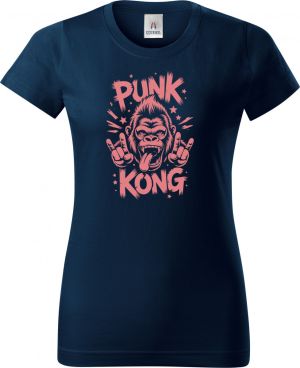 Punk Kong