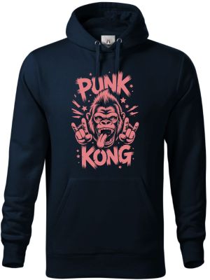 Punk Kong