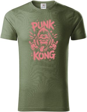 Punk Kong