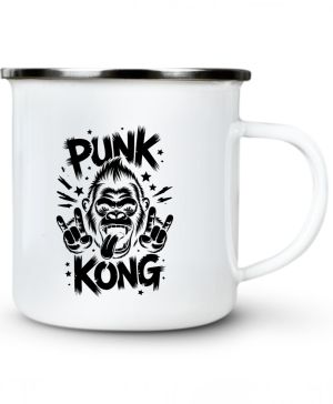 Punk Kong