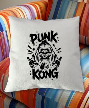 Punk Kong