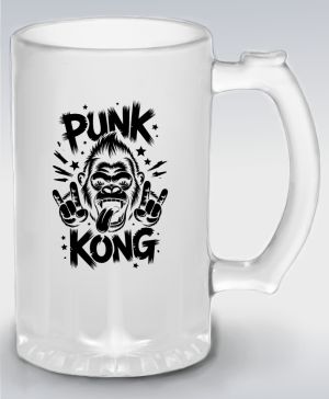 Punk Kong