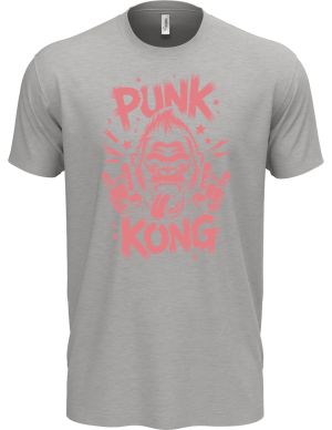 Punk Kong
