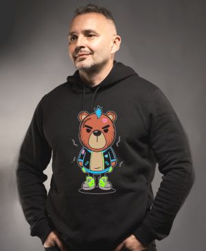 Punk Medvěd