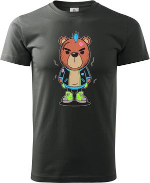 Punk Medvěd