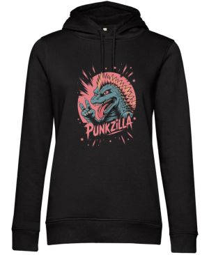 Punkzilla