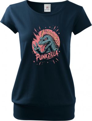 Punkzilla