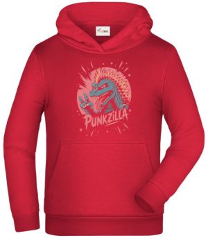 Punkzilla