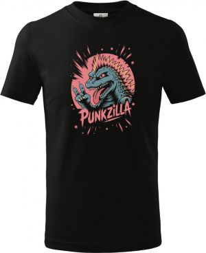Punkzilla