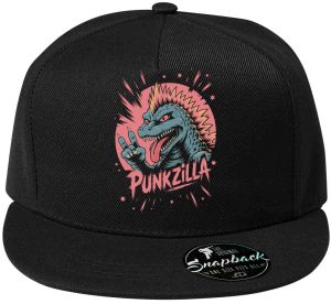 Punkzilla