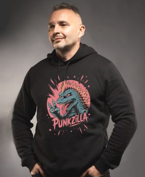 Punkzilla