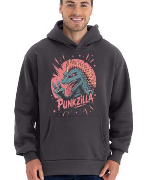 Punkzilla