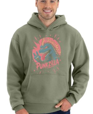 Punkzilla