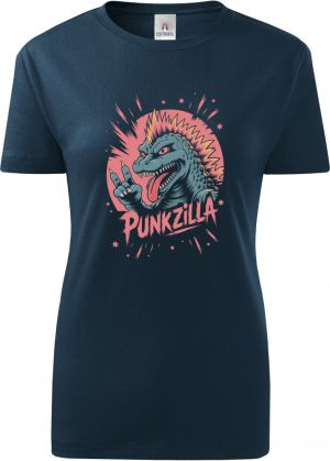 Punkzilla