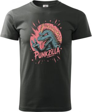 Punkzilla