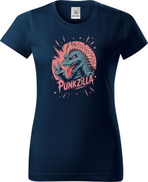 Punkzilla