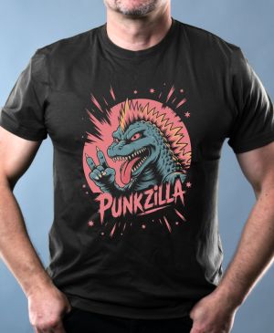 Punkzilla