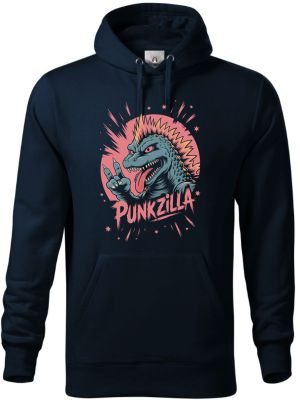 Punkzilla