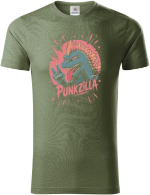 Punkzilla