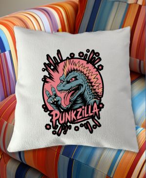 Punkzilla