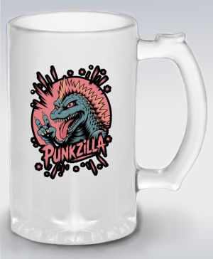 Punkzilla