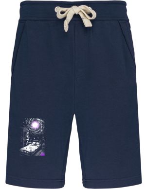 Purple hole