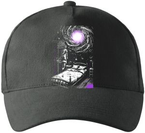 Purple hole