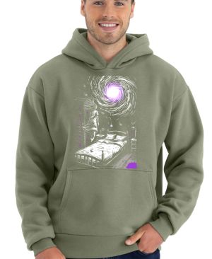 Purple hole