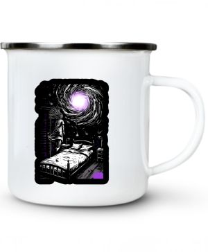 Purple hole