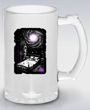 Purple hole