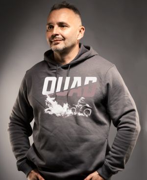 QUAD, čtyřkolky, V2