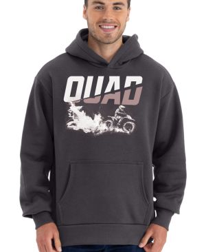 QUAD, čtyřkolky, V2