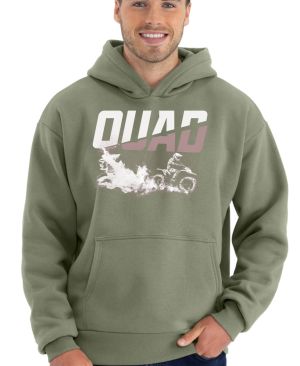 QUAD, čtyřkolky, V2
