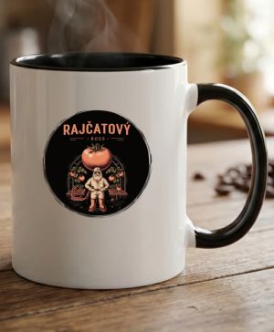 Rajčatový BOSS