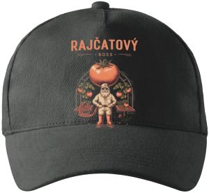 Rajčatový BOSS