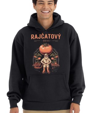 Rajčatový BOSS