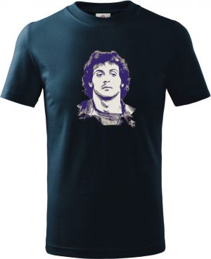 Rambo, V2