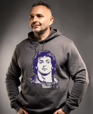 Rambo, V2