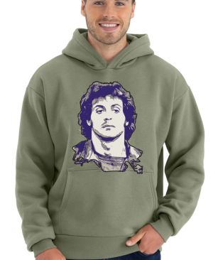 Rambo, V2