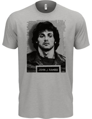 Rambo, V4
