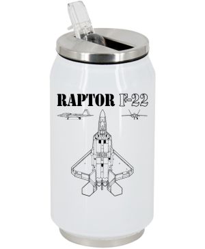 Raptor F22