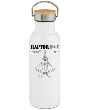 Raptor F22