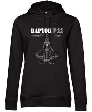 Raptor F22